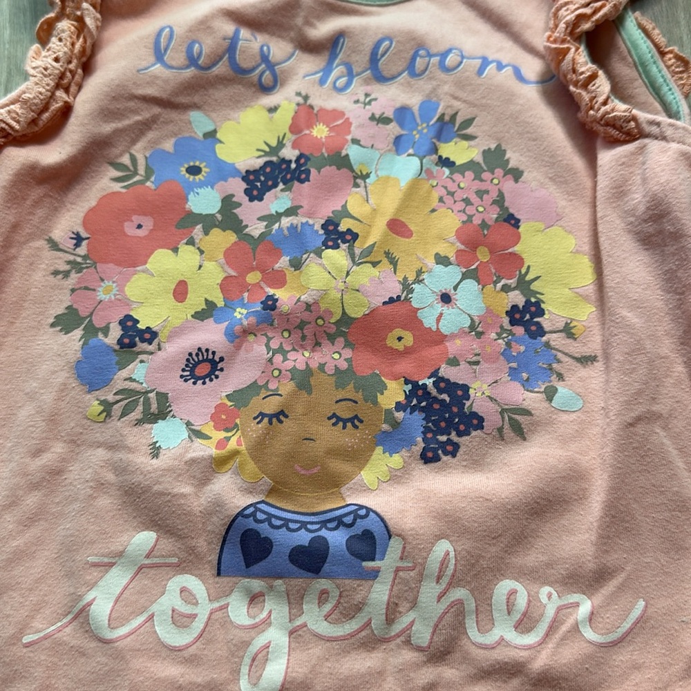 Let’s Bloom - Picture 2 of 5